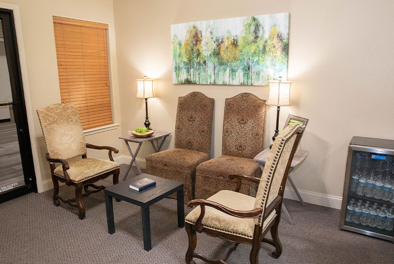 Argyle Advanced Dentistry Facility