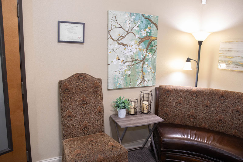 Argyle Advanced Dentistry Facility